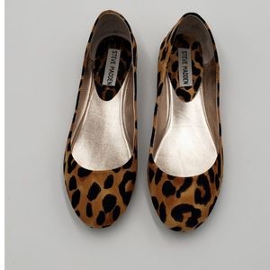 Steve Madden Flats